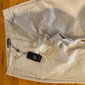 Adrianna Papell US Women's Size 12, Slim Fit Trouser in color Bam